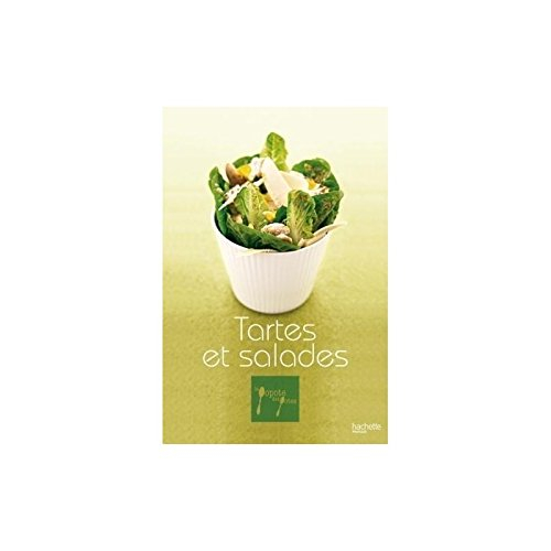 Tartes & salades