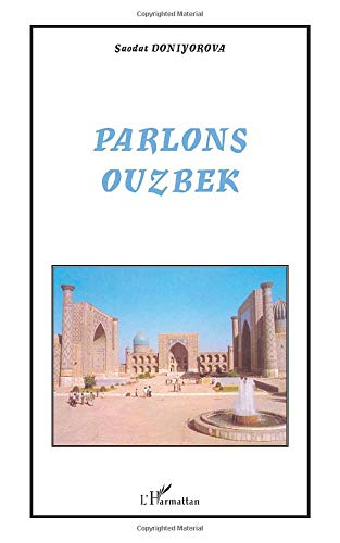 Parlons ouzbek