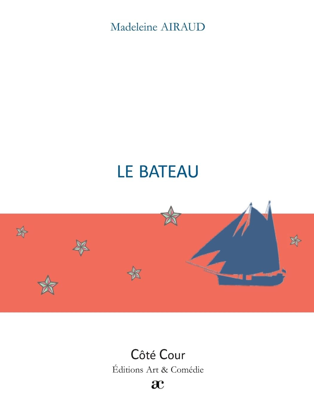 Le bateau