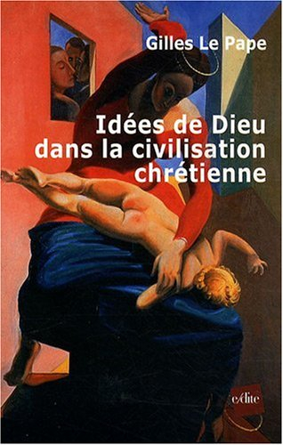 Idées de Dieu dans la civilisation chrétienne