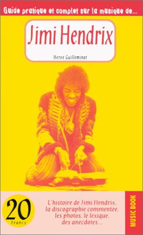 jimi hendrix