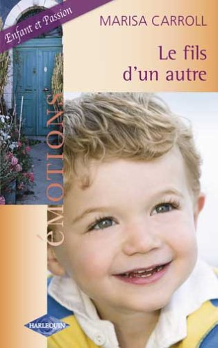 Le fils d'un autre
