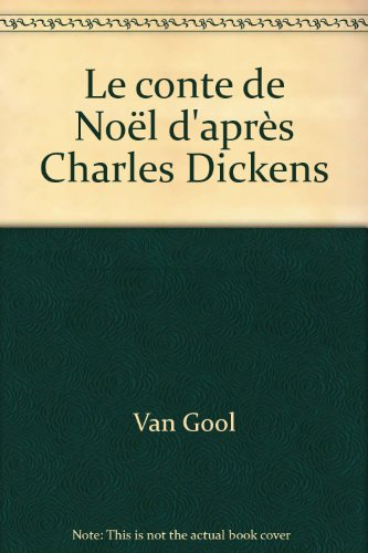 le conte de noël