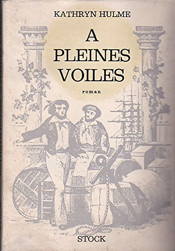 a pleines voiles
