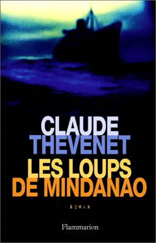 Les loups de Mindanao