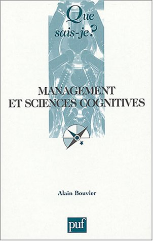 management et sciences cognitives