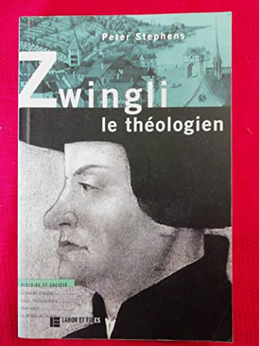 Zwingli le théologien