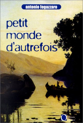 Le petit monde d'autrefois