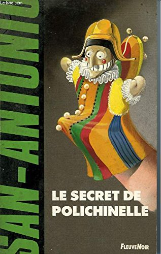 Le Secret de Polichinelle