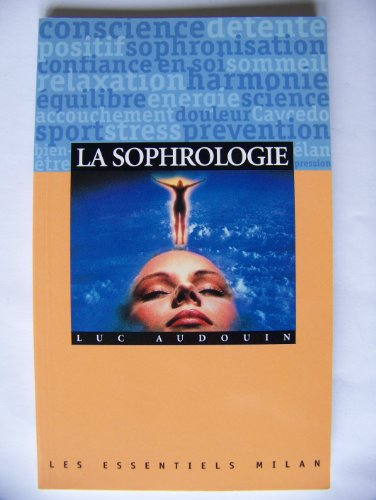 la sophrologie