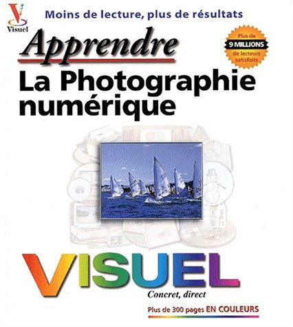La photographie numérique