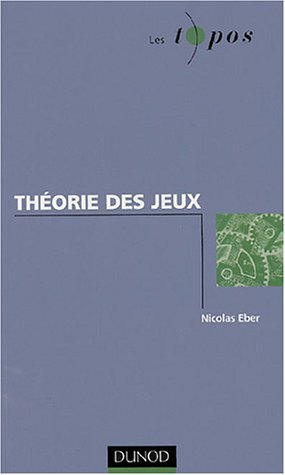 théorie des jeux