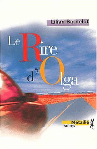 Le rire d'Olga
