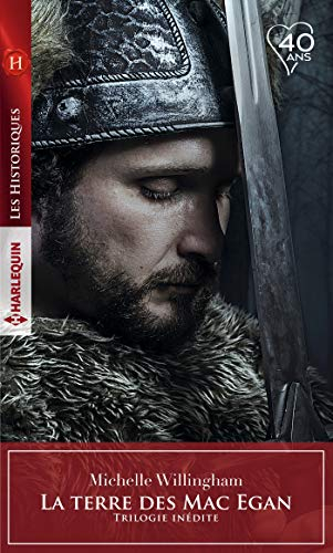 La terre des Mac Egan : trilogie inédite