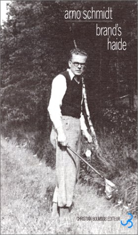 Enfants de Nobodaddy. Vol. 2. Brand's Haide