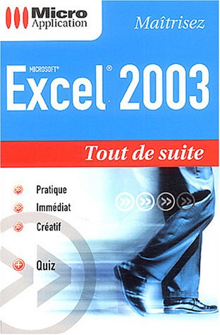 excel 2003
