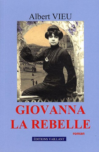 Giovanna la rebelle