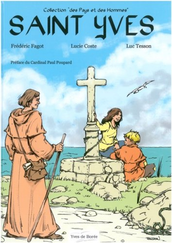 Saint Yves