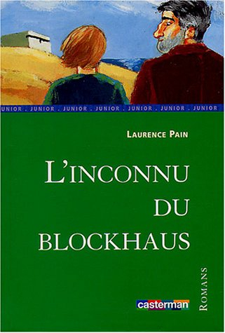 L'inconnu du blockhaus