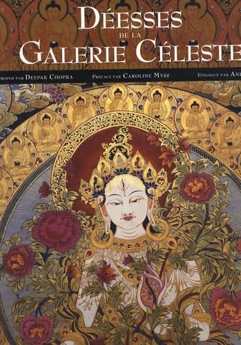 Déesses de la galerie céleste