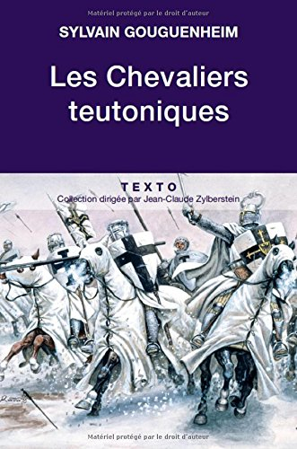les chevaliers teutoniques