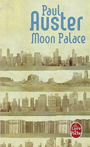 Moon Palace