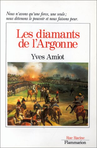 Les Diamants de l'Argonne