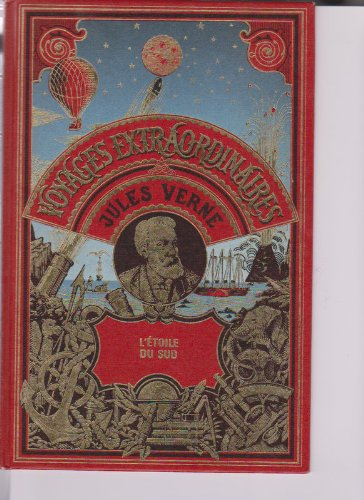 l'Étoile du sud (voyages extraordinaires...)