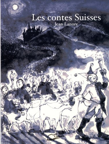 Les contes suisses
