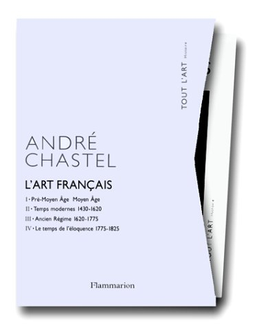 L'art français