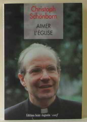 Aimer l'Eglise : retraite prêchée à Jean-Paul II au Vatican, en février 1996