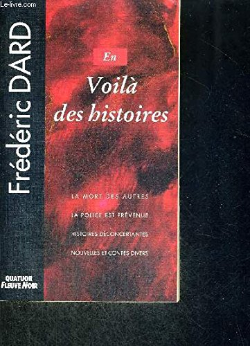 En voilà des histoires