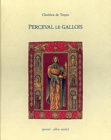 Perceval le Gallois