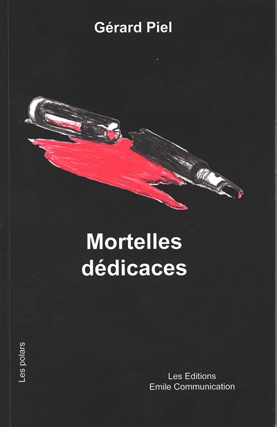 Mortelles dédicaces