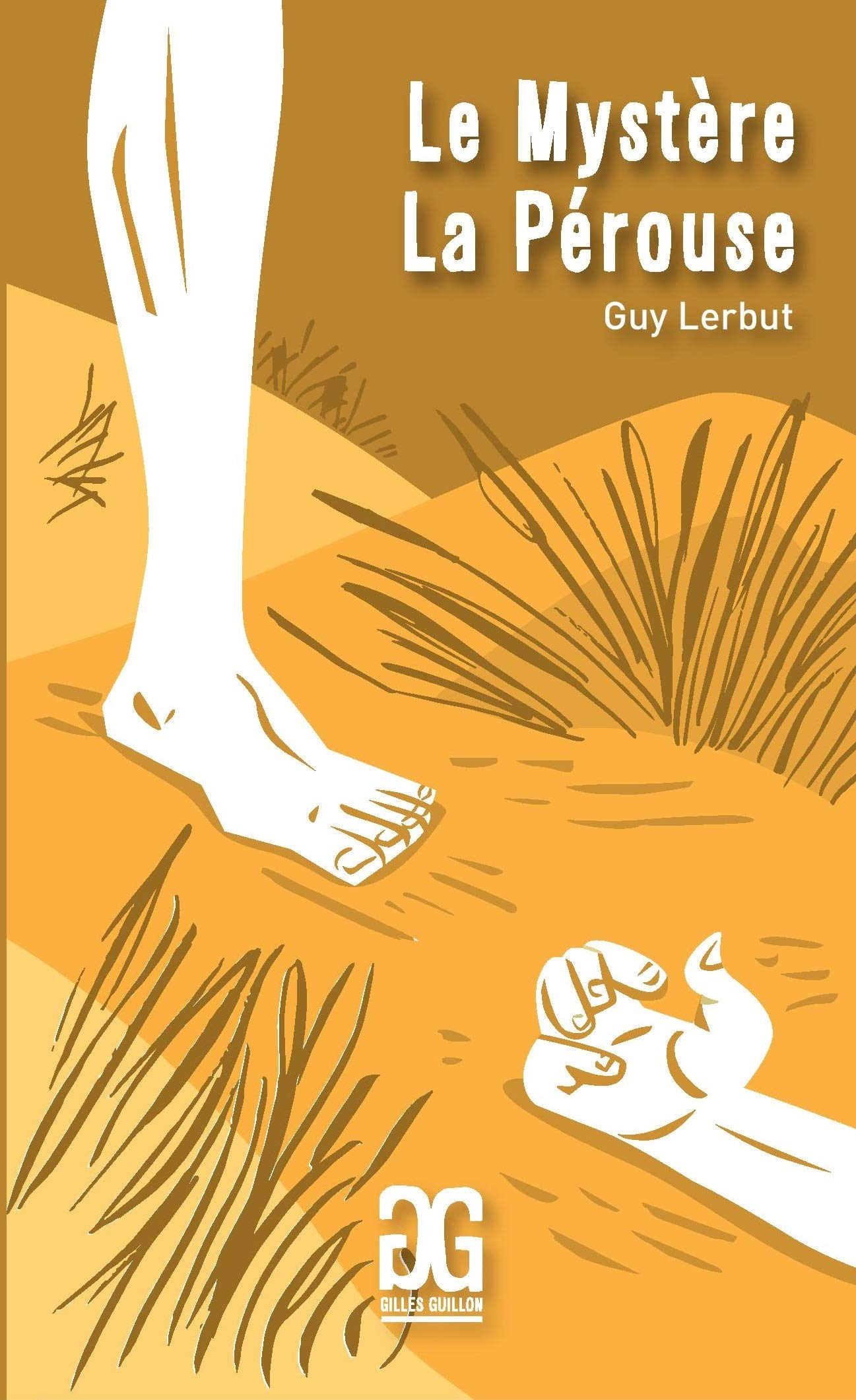 Le mystère La Pérouse