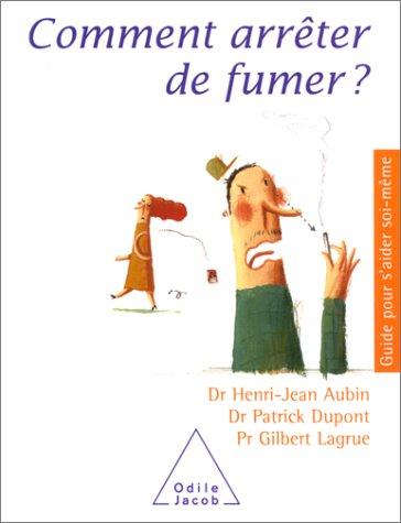 Comment arrêter de fumer ?