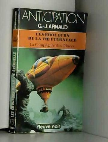 eboueurs de la vie éternelle