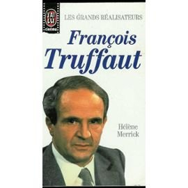 françois truffaut