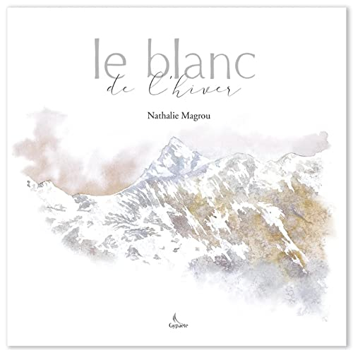 Le blanc de l'hiver