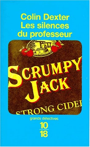 Les silences du professeur