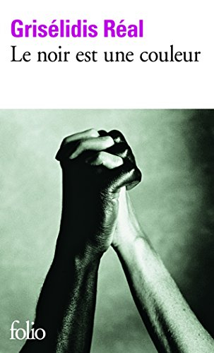 Le noir est une couleur