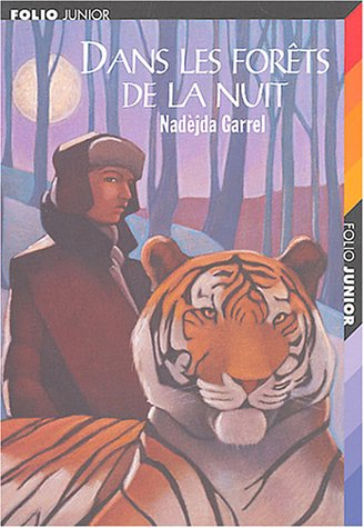 Dans les forêts de la nuit