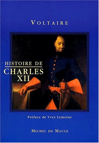Histoire de Charles XII