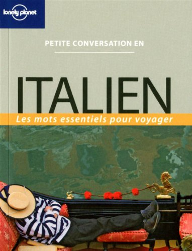 Italien : les mots essentiels pour voyager