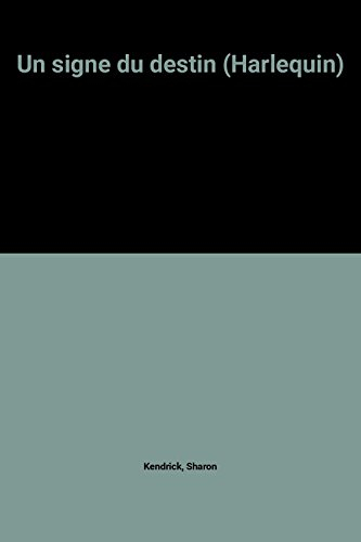 un signe du destin (harlequin)