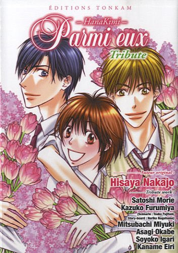Parmi eux HanaKimi : tribute