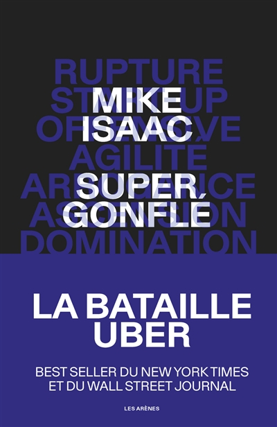 Supergonflé : la bataille Uber