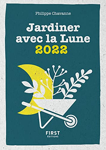 Jardiner avec la Lune 2022