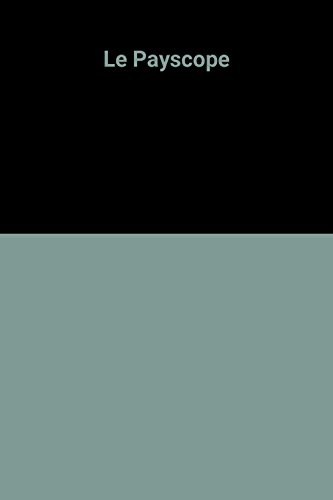 Payscope : le nouveau paysage mondial