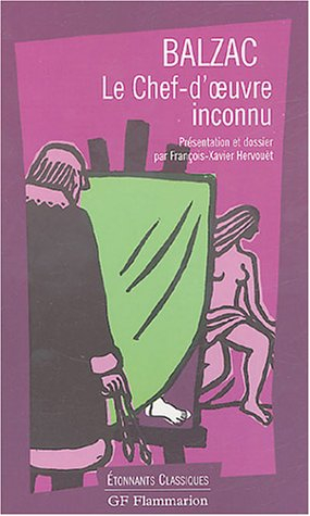 Le chef-d'oeuvre inconnu